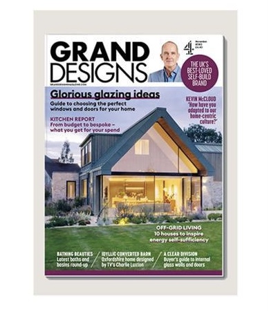 Grand Designs featured home